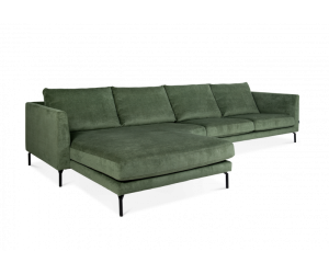 Dīvāns Francis Day (Stūra Chaiselongue)